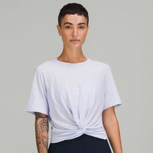 Lululemon Crescent T-shirt